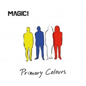 Magic!: Primary Colours - CD