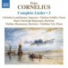 Cornelius: Complete Lieder, Vol. 3 - CD