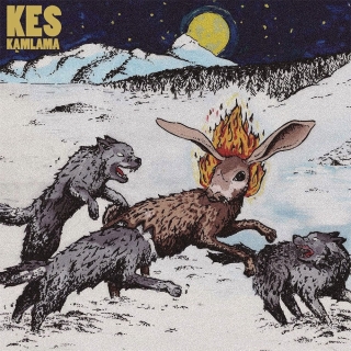 Kes: Kamlama - CD
