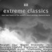 Extreme Classics - CD