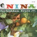Forbidden Fruit - CD