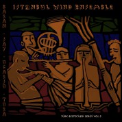 İstanbul Wind Ensemble: Türk Bestecileri Serisi Vol. 2 - CD
