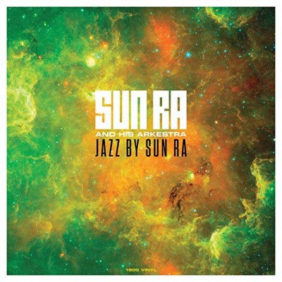 Sun Ra - Jazz By Sun Ra