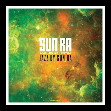 Sun Ra: Jazz By Sun Ra - Plak