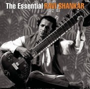 Ravi Shankar: The Essential - CD