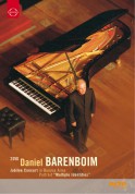 Daniel Barenboim - The Jubilee Concert from Buenos Aires - DVD