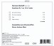 Bischoff: Symphony No 1 Op. 16 - CD