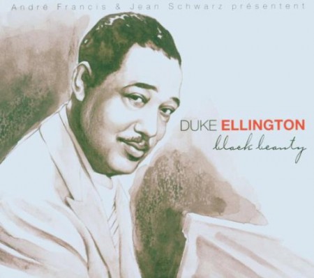 Duke Ellington: Black Beauty - CD