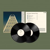 GoGo Penguin: Necessary Fictions - Plak