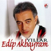 Edip Akbayram: Yıllar - CD