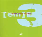 Michael Wollny's [em]: [em] 3 - CD