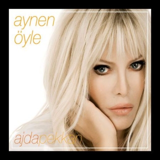 Ajda Pekkan: Aynen Öyle - CD