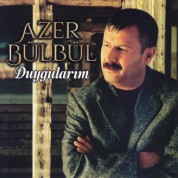Azer Bülbül: Duygularım - CD