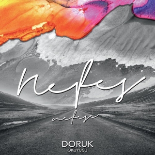 Doruk Okuyucu: Nefes Nefese - CD