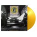Mecca & The Soul Brother (Limited Numbered Edition - Translucent Yellow Vinyl) - Plak