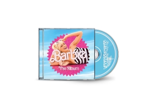 Barbie The Album - CD