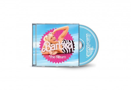 Barbie The Album - CD