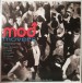 Mod Movers (Blue Vinyl) - Plak
