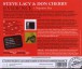 Evidence With Don Cherry - CD