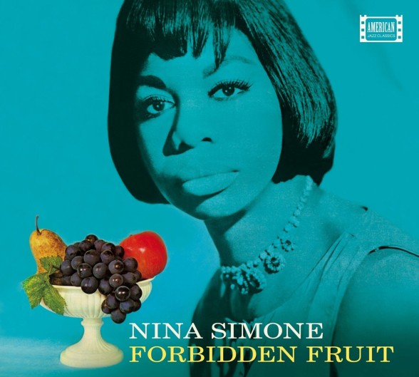 Nina Simone: Forbidden Fruit - CD Foto #1