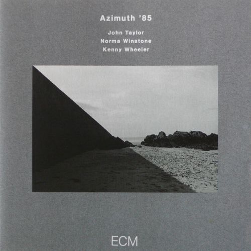 Azimuth '85 - CD Foto #1