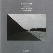 Azimuth '85 - CD