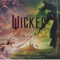 Ariana Grande, Cynthia Erivo: Wicked: The Soundtrack (Limited Pink & Green Vinyl edition) - Plak