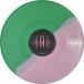 Wicked: The Soundtrack (Limited Pink & Green Vinyl edition) - Plak