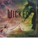 Wicked: The Soundtrack (Limited Pink & Green Vinyl edition) - Plak