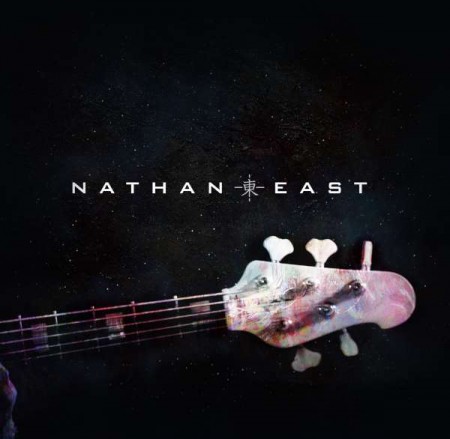 Nathan East - CD