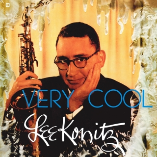Lee Konitz: Very Cool - Plak