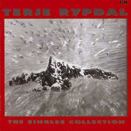 Terje Rypdal: The Singles Collection - CD