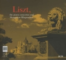 Nelson Freire, Arthur Pizarro, Dresdner Philharmonie, Michel Plasson: Liszt: The Piano Concertos and Hungarian Rhapsodies - CD Foto #1