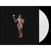 Beyoncé: Cowboy Carter (Limited Edition - Opaque White Vinyl) - Plak