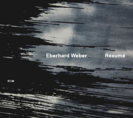 Eberhard Weber: Resume - CD