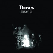 Dawes: Stories Don't End - CD