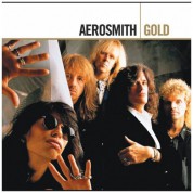 Aerosmith: Gold - CD