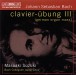 J.S. Bach: Clavier-Übung III - German Organ Mass - CD