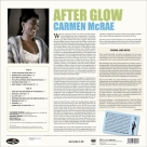 Carmen McRae: After Glow With The Ray Bryant Trio (Limited Edition) - Plak Foto #2