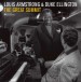 Louis Armstrong, Duke Ellington: The Great Summit - Plak