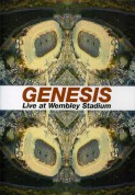 Genesis: Live At Wembley Stadium - DVD