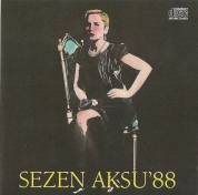 Sezen Aksu: 88 - CD
