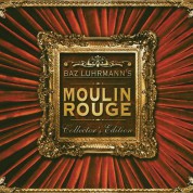 Çeşitli Sanatçılar: Moulin Rouge (Soundtrack) - CD