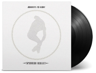 Spandau Ballet: Journeys To Glory - Plak