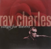 Ray Charles: Sings for Lovers - CD