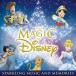 The Magic Of Disney - CD