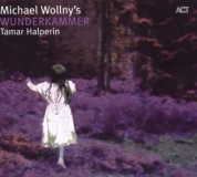 Michael Wollny's Wunderkammer - CD