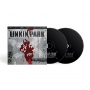 Linkin Park: Hybrid Theory (20th Anniversary Edition - Deluxe Edition) - CD