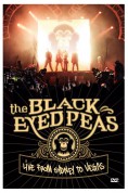 Black Eyed Peas: Live From Sydney To Vegas - DVD