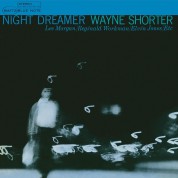 Wayne Shorter: Night Dreamer - Plak